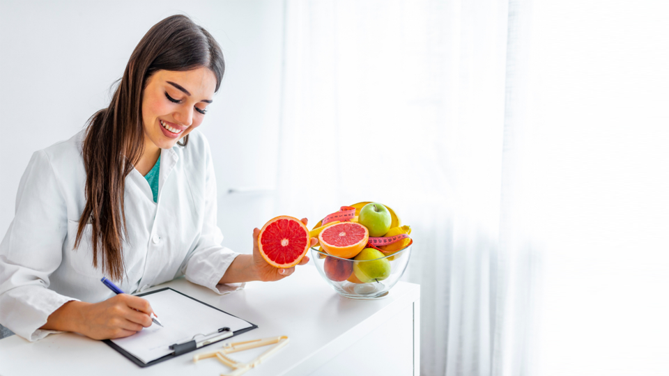 Gölhisar Diyetisyen